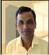 Mr. Virendra Rajput SCMS NOIDA